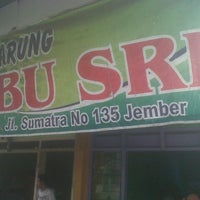 Detail Rumah Makan Ibu Sri Nomer 33