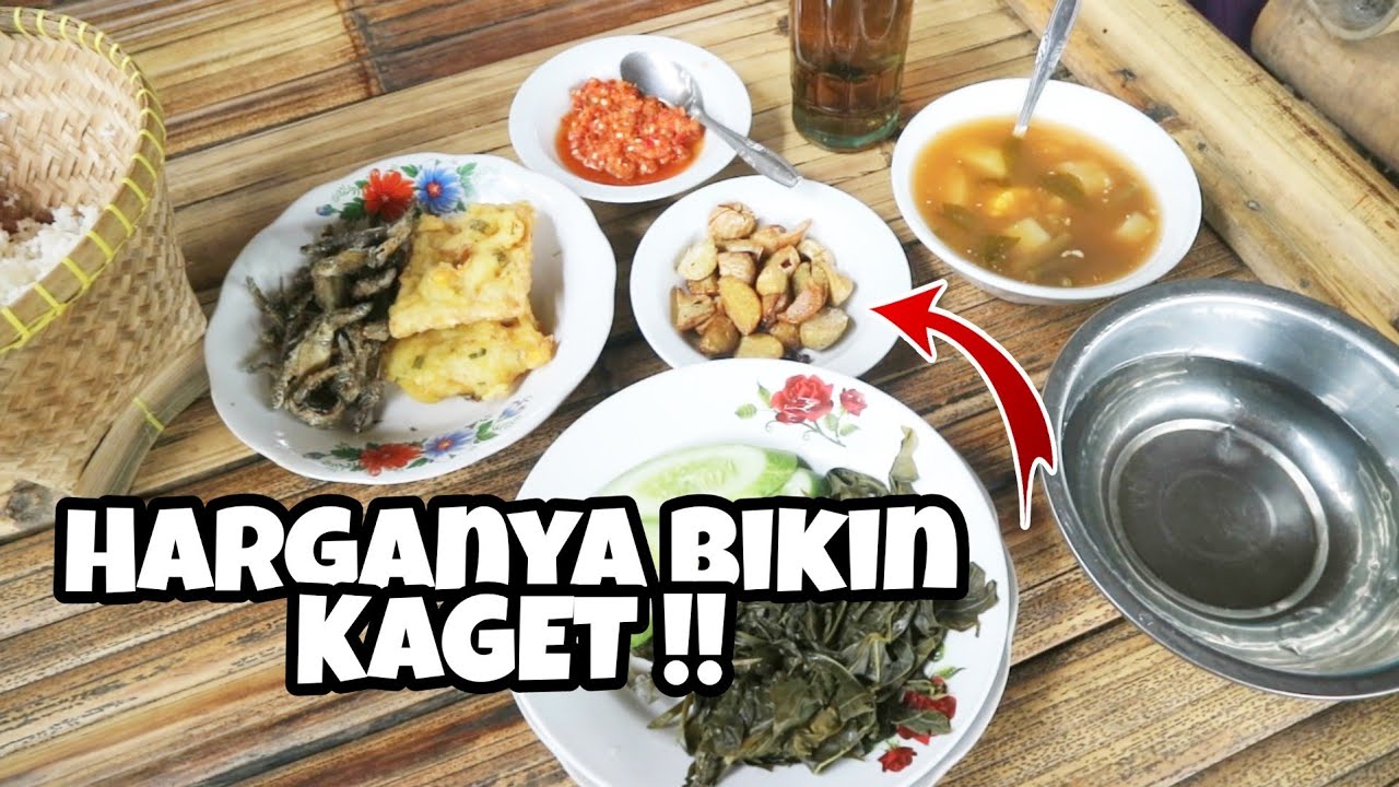 Detail Rumah Makan Ikan Cere Nomer 14