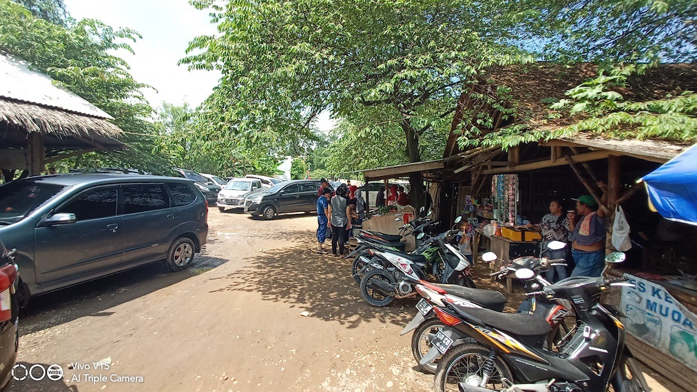 Detail Rumah Makan Ikan Cere Nomer 18