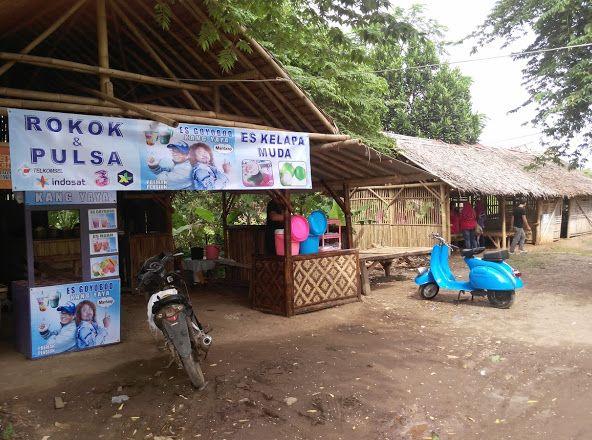 Detail Rumah Makan Ikan Cere Cisauk Nomer 36