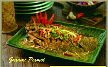 Detail Rumah Makan Ikan Cianjur Nomer 40