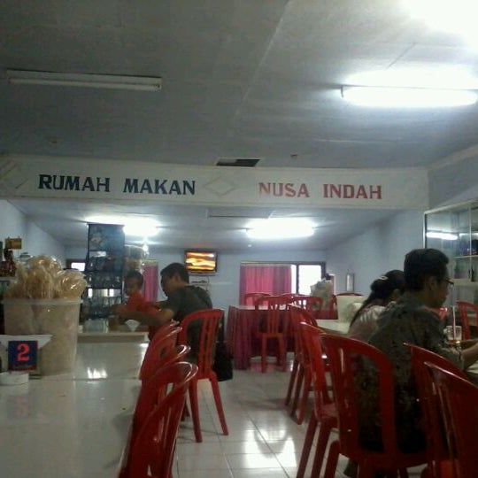 Detail Rumah Makan Indah Nomer 23