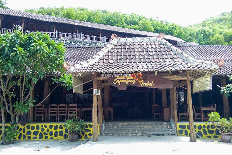 Detail Rumah Makan Indah Nomer 7