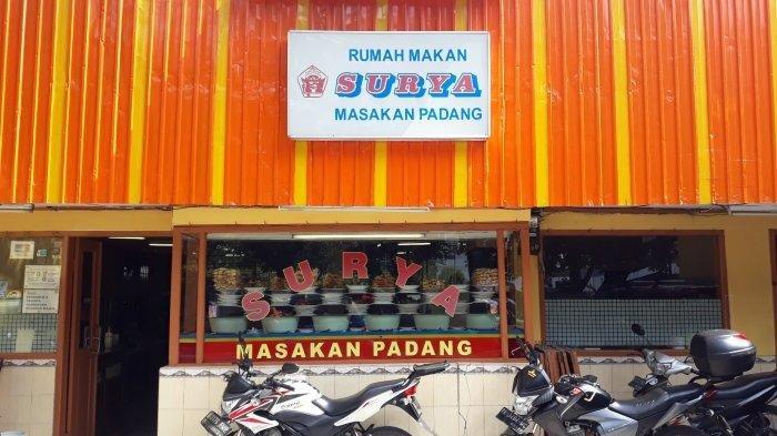 Detail Rumah Makan Jakarta Nomer 54