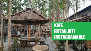 Detail Rumah Makan Jati Serpong Nomer 21