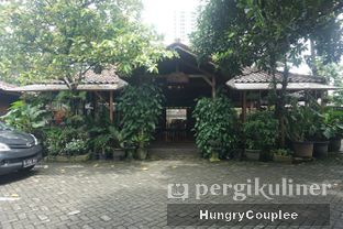 Detail Rumah Makan Jati Serpong Nomer 8