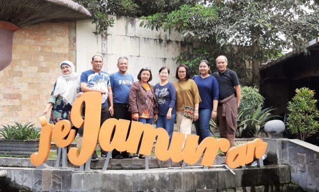 Detail Rumah Makan Jejamuran Magelang Nomer 47