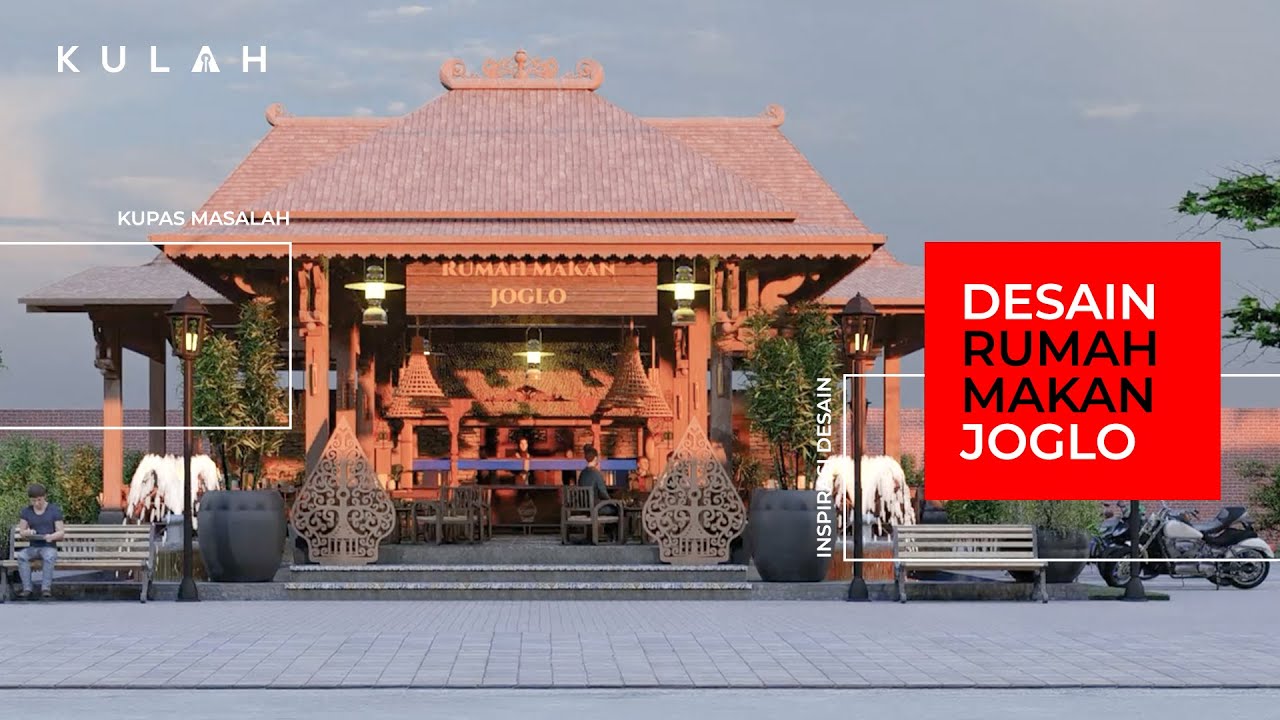 Detail Rumah Makan Joglo Nomer 7