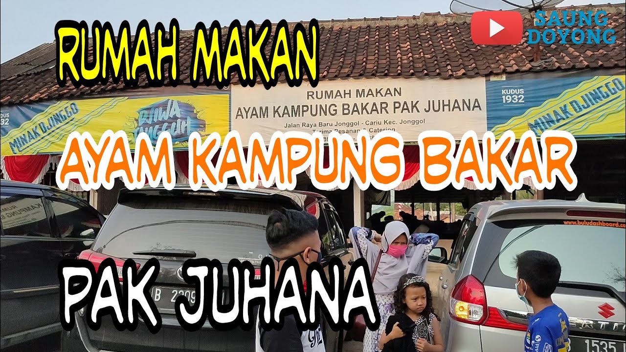 Detail Rumah Makan Jonggol Nomer 22