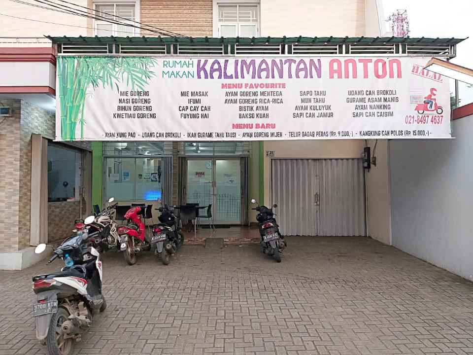 Detail Rumah Makan Kalimantan Nomer 43