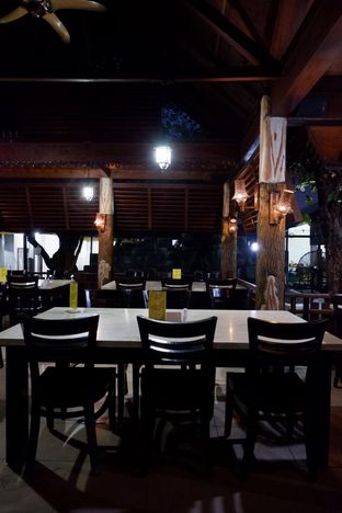 Detail Rumah Makan Kalimantan Cimanggis Nomer 15