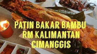 Detail Rumah Makan Kalimantan Cimanggis Nomer 19