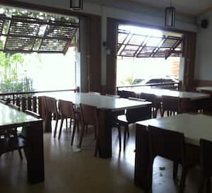 Detail Rumah Makan Kalimantan Cimanggis Nomer 26