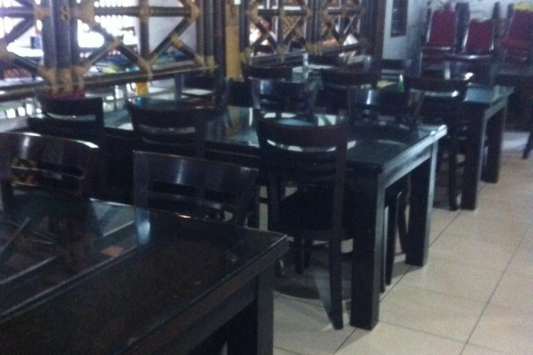 Detail Rumah Makan Kalimantan Cimanggis Nomer 32