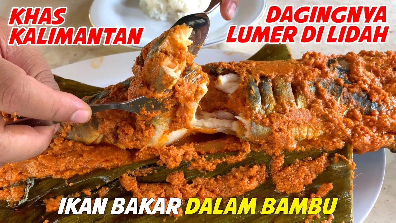 Detail Rumah Makan Kalimantan Cimanggis Nomer 36