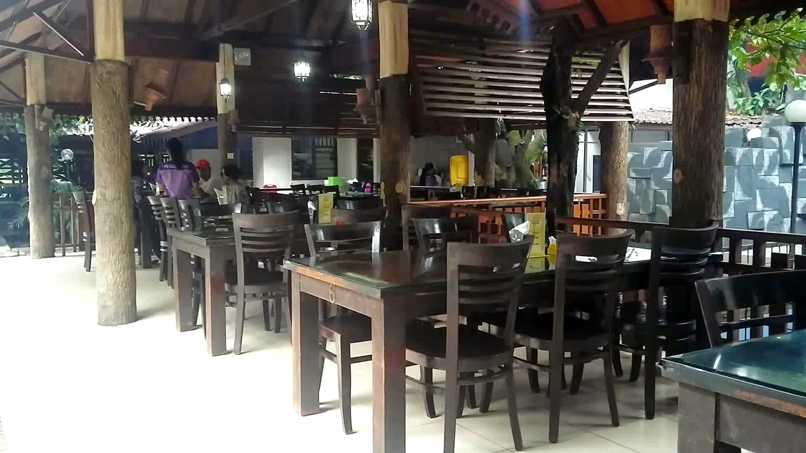 Detail Rumah Makan Kalimantan Cimanggis Nomer 5