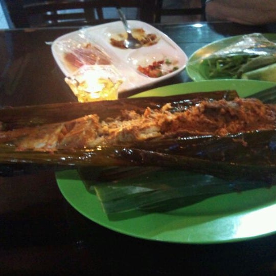 Detail Rumah Makan Kalimantan Cimanggis Nomer 39