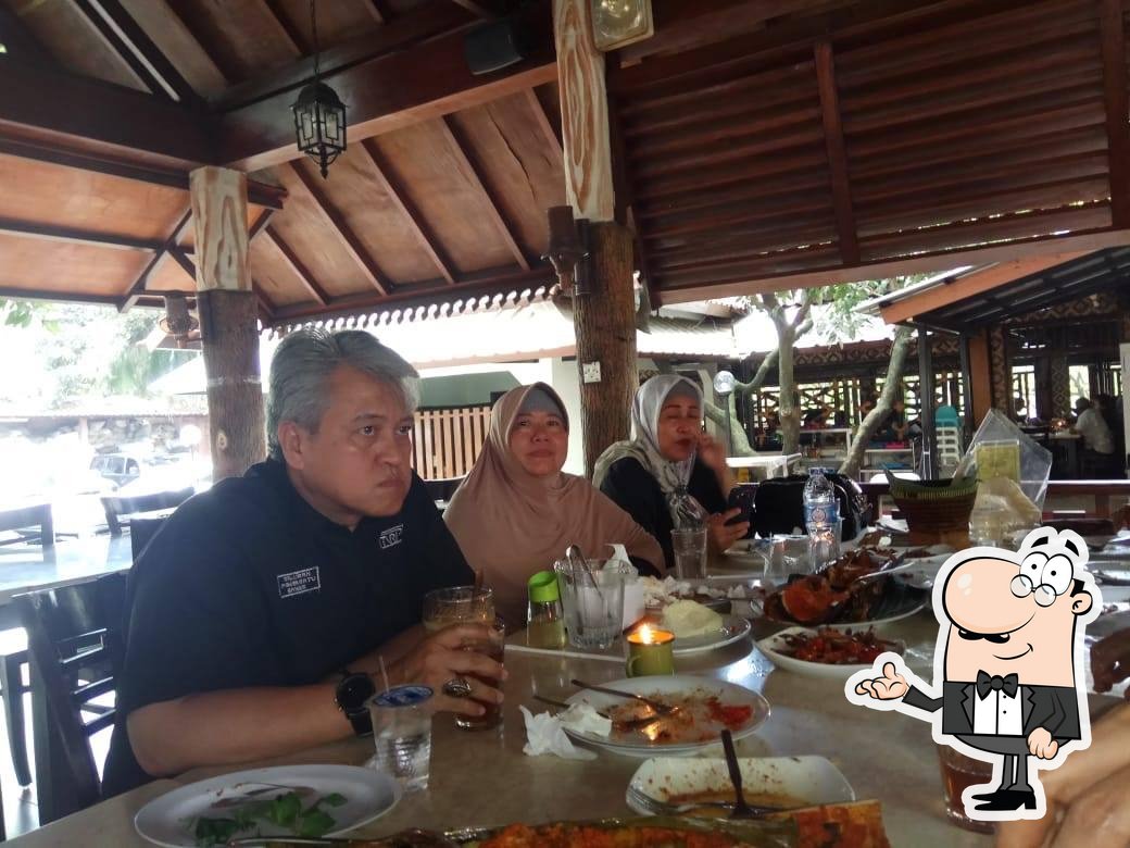 Detail Rumah Makan Kalimantan Cimanggis Nomer 41