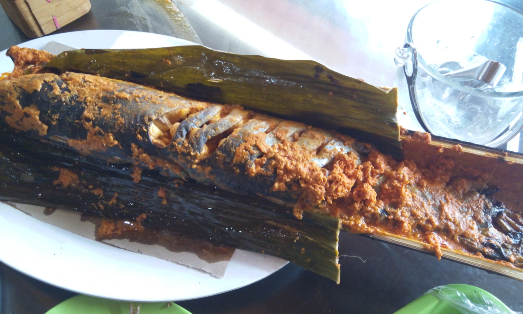Detail Rumah Makan Kalimantan Cimanggis Nomer 6