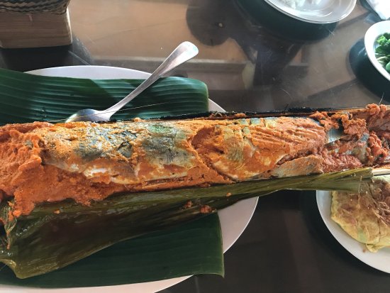 Detail Rumah Makan Kalimantan Cimanggis Nomer 8