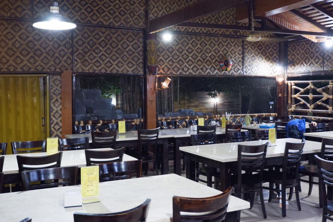 Detail Rumah Makan Kalimantan Cimanggis Nomer 10