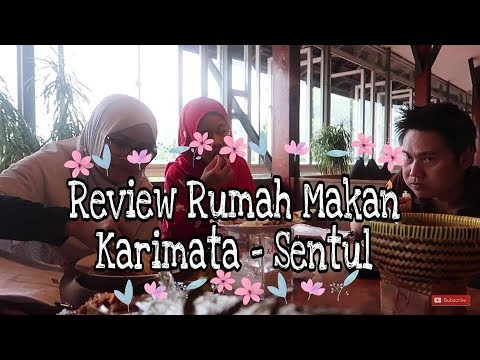 Detail Rumah Makan Karimata Sentul Bogor Nomer 46