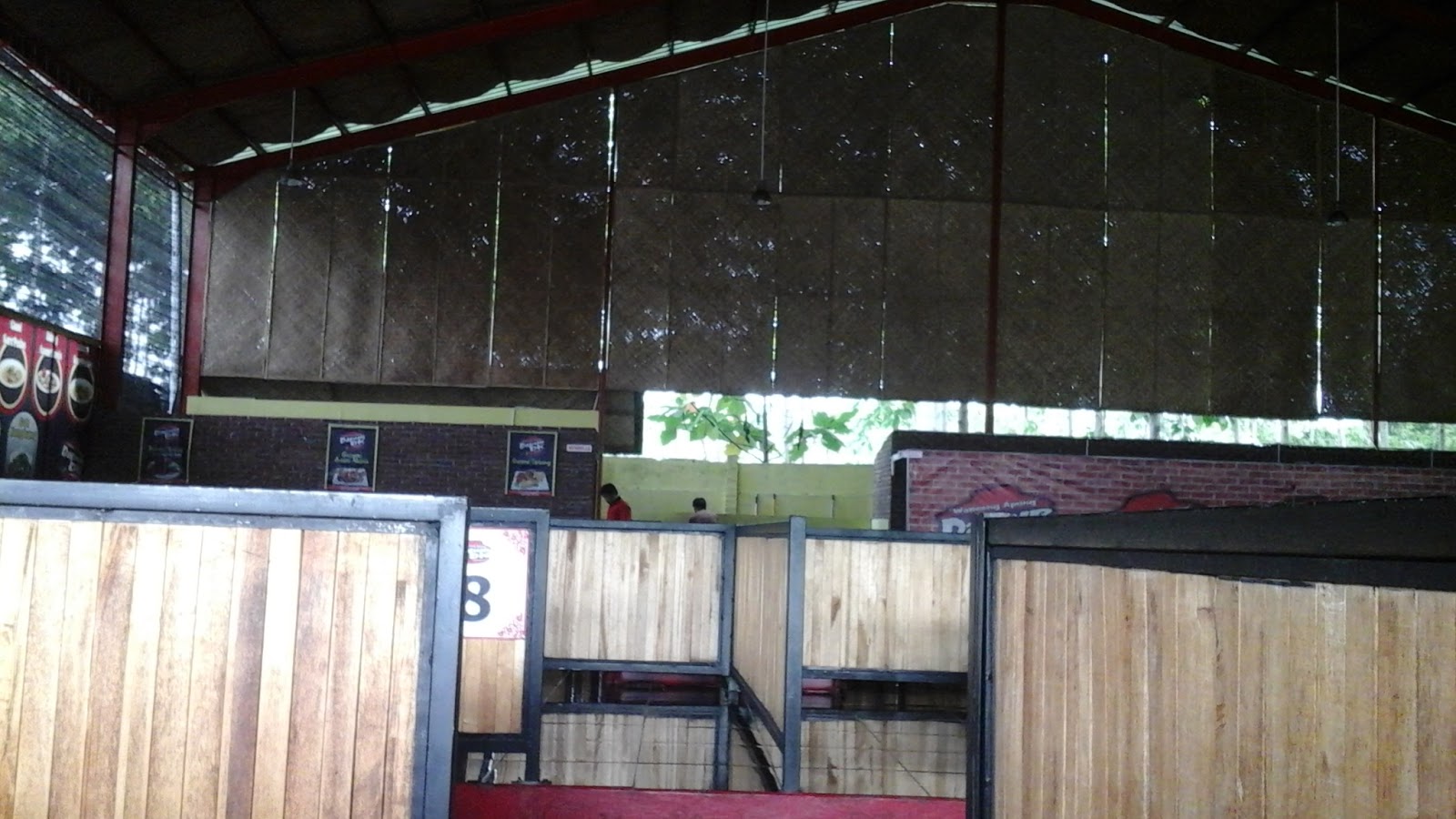 Detail Rumah Makan Kayangan Surabaya Nomer 35