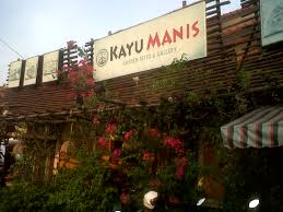 Detail Rumah Makan Kayu Manis Nomer 38