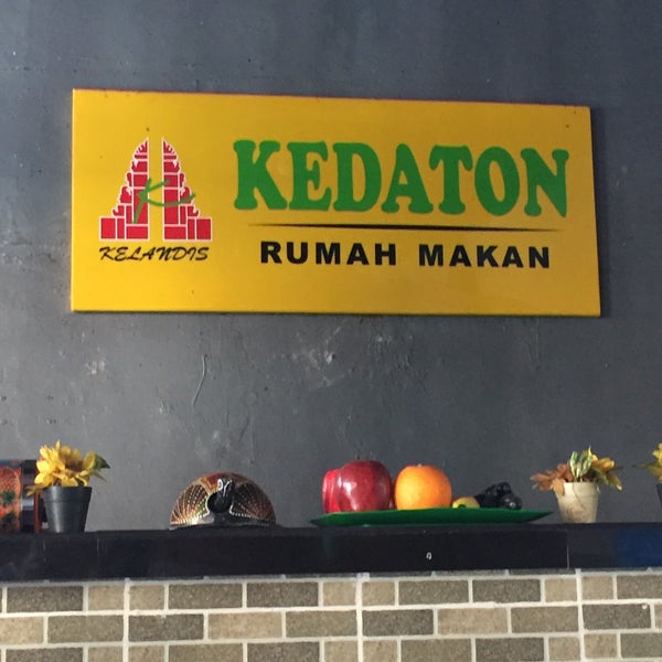 Detail Rumah Makan Kedaton Bali Nomer 10