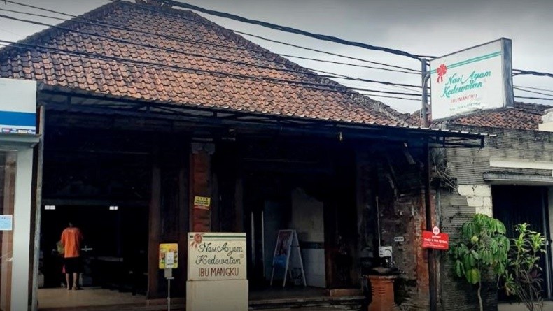 Detail Rumah Makan Kedaton Kabupaten Badung Bali Nomer 26