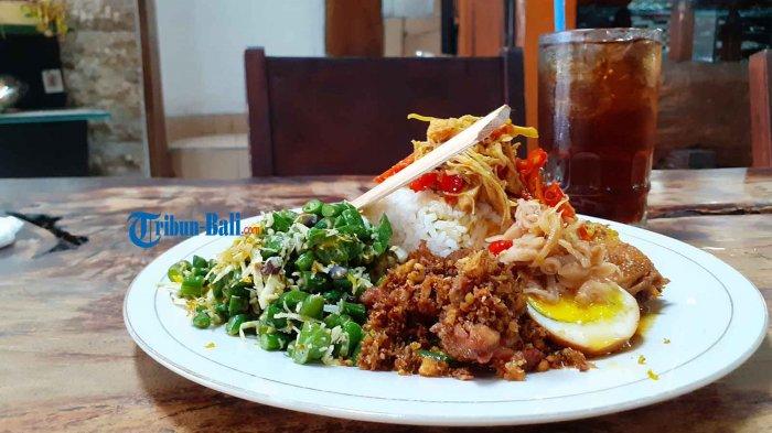 Detail Rumah Makan Kedaton Kabupaten Badung Bali Nomer 30