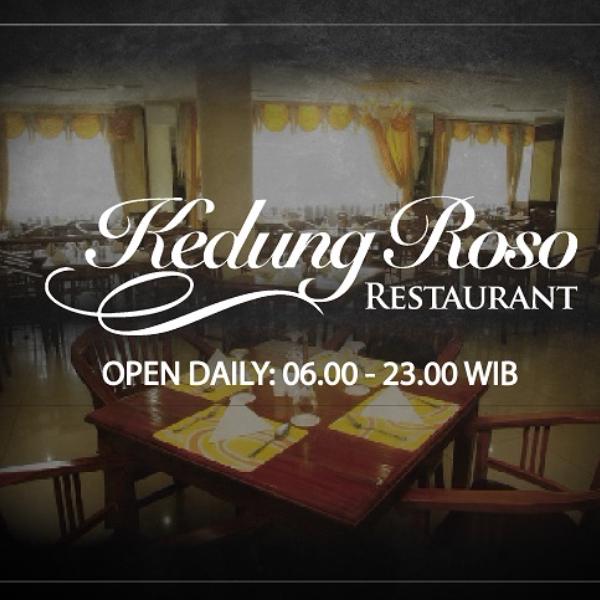 Detail Rumah Makan Kedung Roso Nomer 50