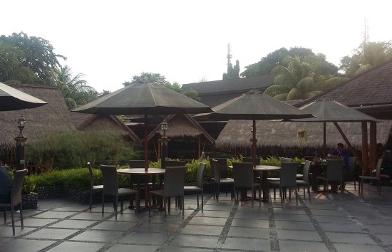 Detail Rumah Makan Keluarga Di Cibubur Nomer 30