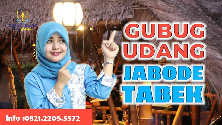 Detail Rumah Makan Keluarga Di Cibubur Nomer 52