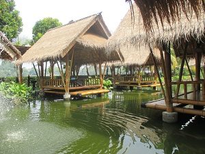 Detail Rumah Makan Keluarga Di Cibubur Nomer 8