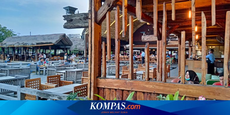 Detail Rumah Makan Keluarga Di Medan Nomer 18