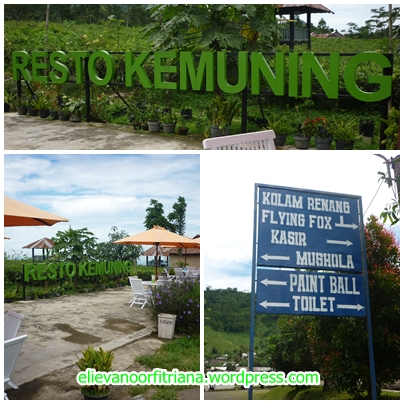 Detail Rumah Makan Kemuning Nomer 8