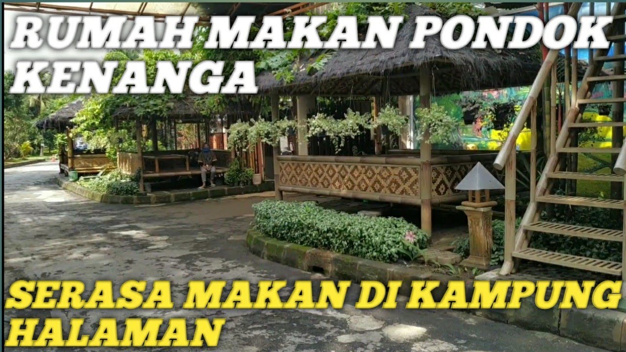 Detail Rumah Makan Kenanga Nomer 14