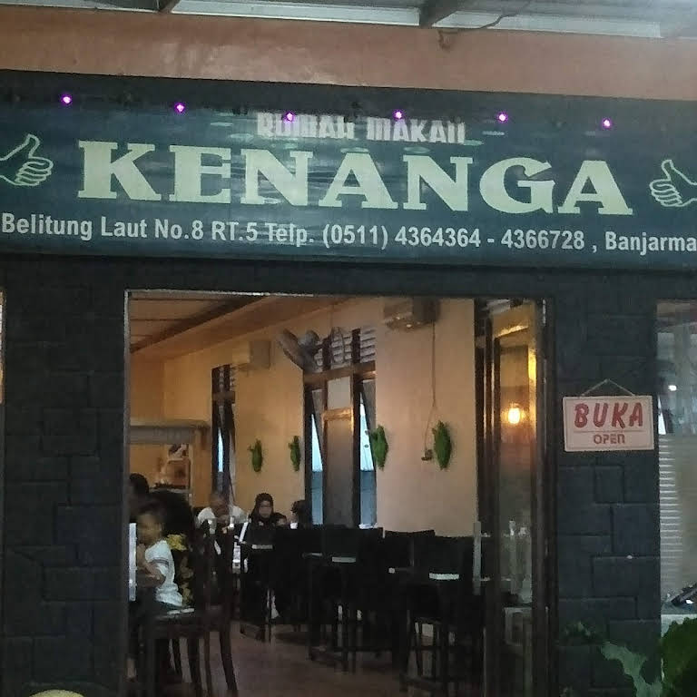 Detail Rumah Makan Kenanga Nomer 4