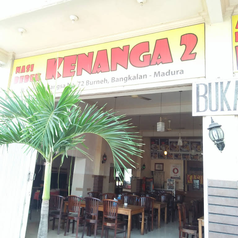 Detail Rumah Makan Kenanga Nomer 41