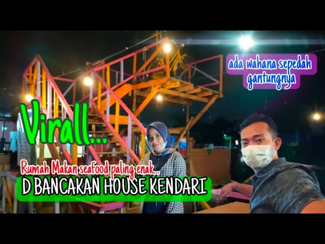 Detail Rumah Makan Kendari Nomer 43