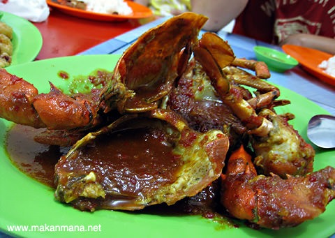 Detail Rumah Makan Kepiting Nomer 45