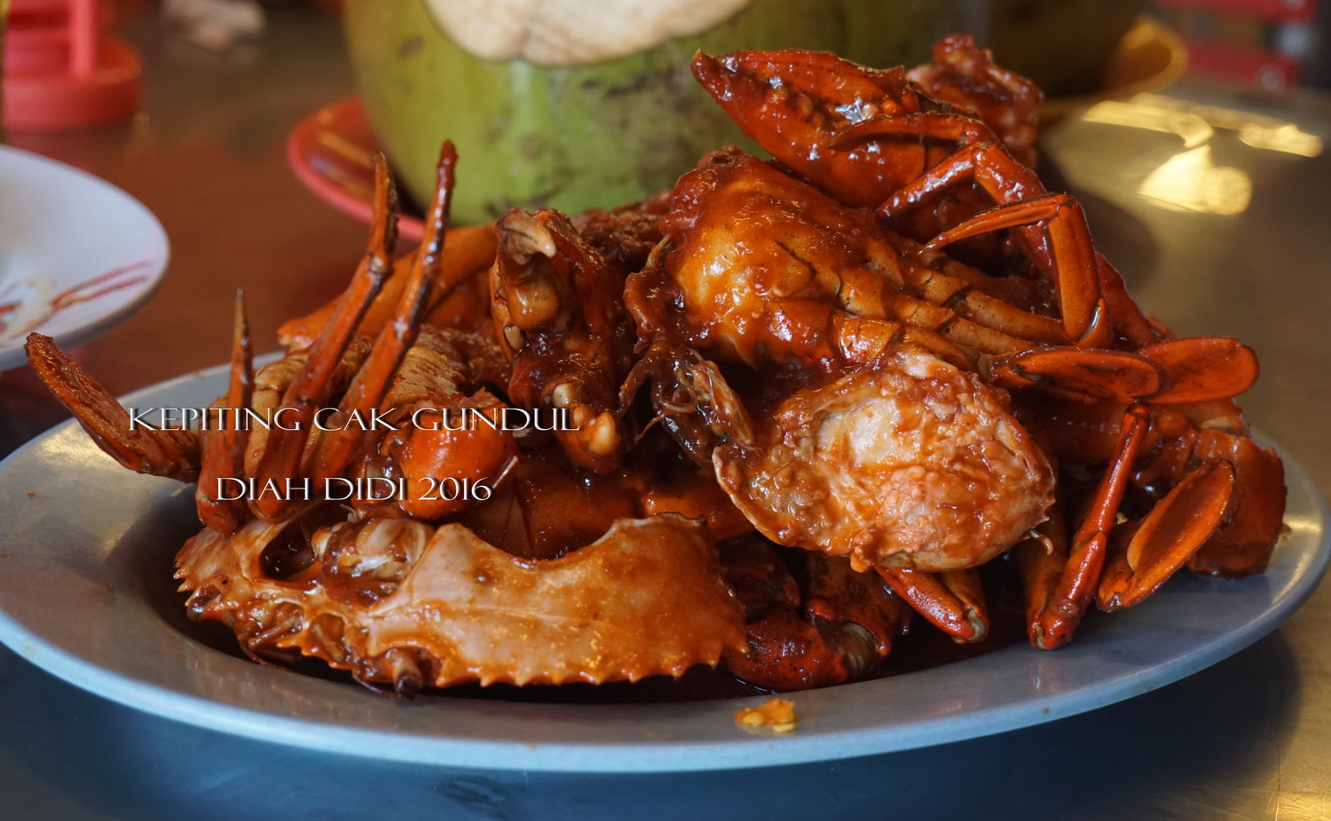 Detail Rumah Makan Kepiting Nomer 50