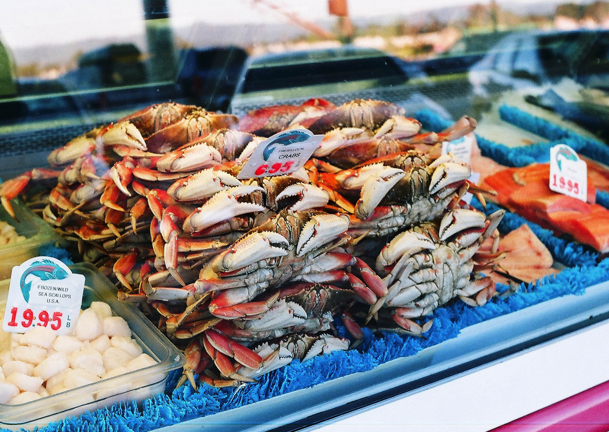 Detail Rumah Makan Kepiting Terdekat Nomer 14