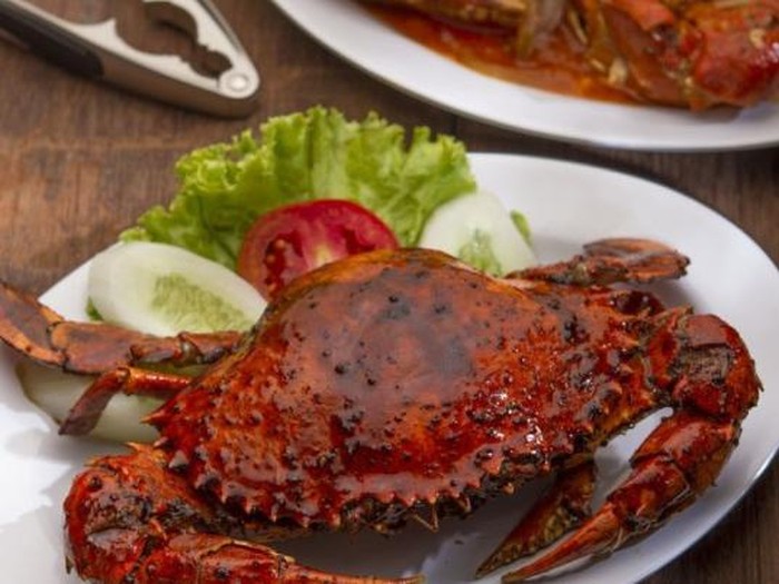 Detail Rumah Makan Kepiting Terdekat Nomer 18