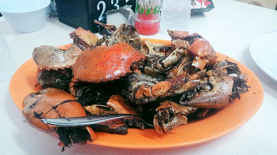 Detail Rumah Makan Kepiting Terdekat Nomer 24