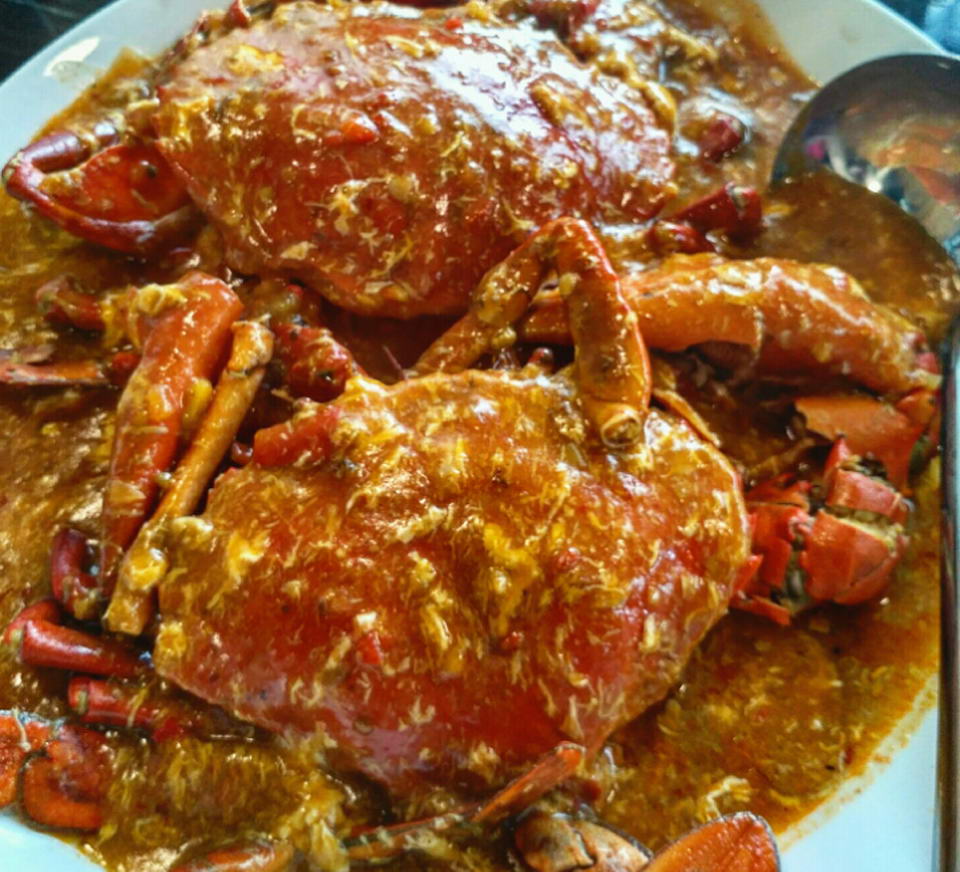 Detail Rumah Makan Kepiting Terdekat Nomer 27