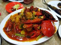 Detail Rumah Makan Kepiting Terdekat Nomer 33