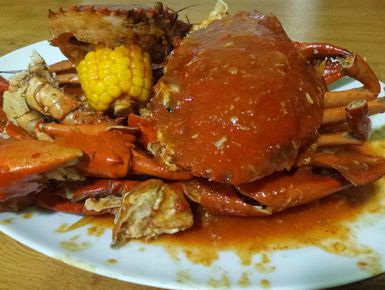 Detail Rumah Makan Kepiting Terdekat Nomer 7