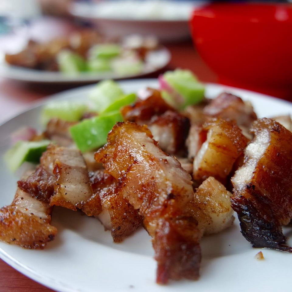 Detail Rumah Makan Khas Batak Terdekat Nomer 21